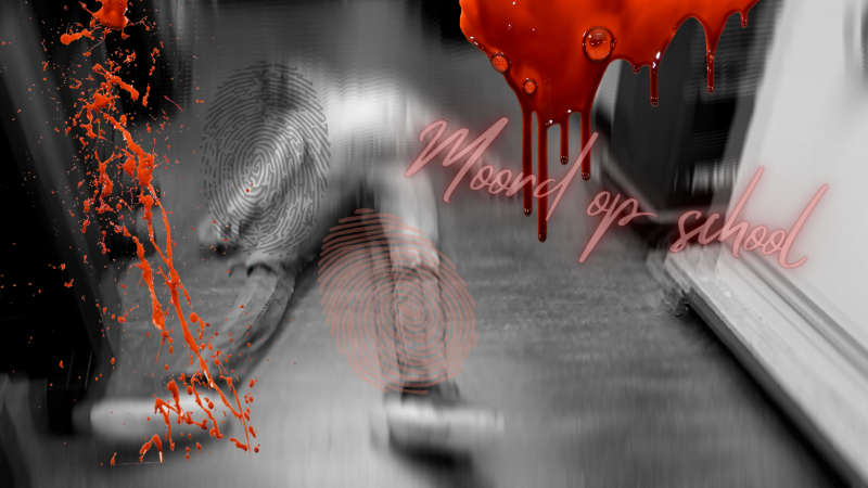 Whodunnit en prijzen