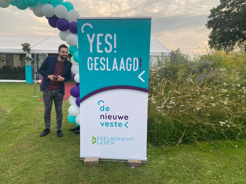 Diplomering 4m1 & 4m2