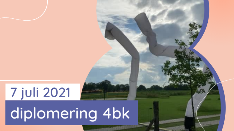 diplomering 4bk