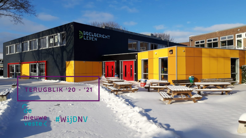 Terugblik '20 - '21