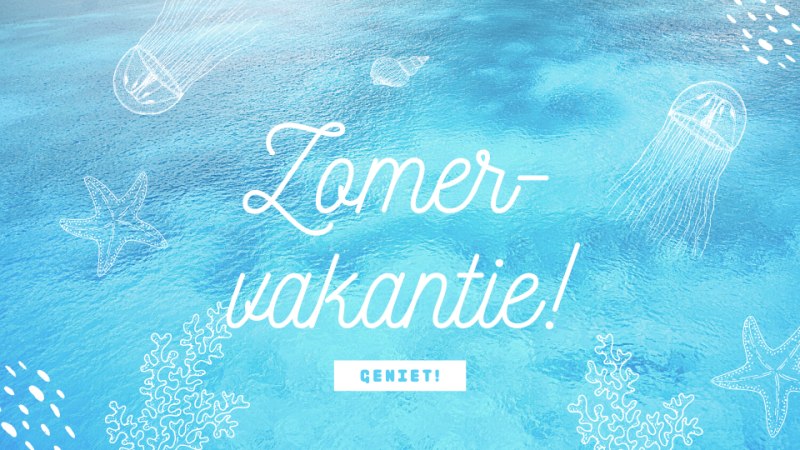 V A K A N T I E ! ! !