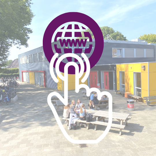 Virtuele tour Hardenberg