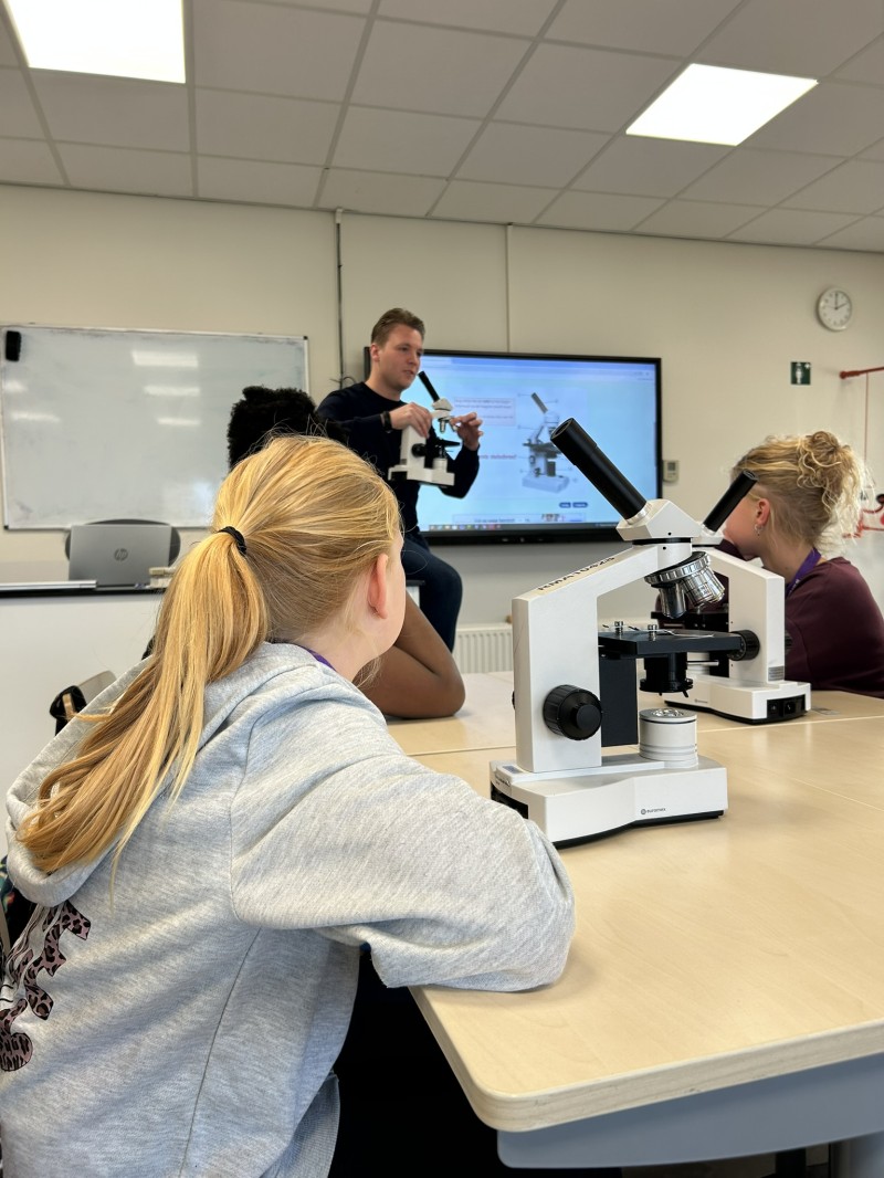 Terugblik op de DNV Experience!